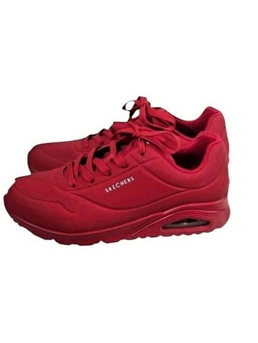 Skechers Street Uno - Stand on Air women's sneakers - 11